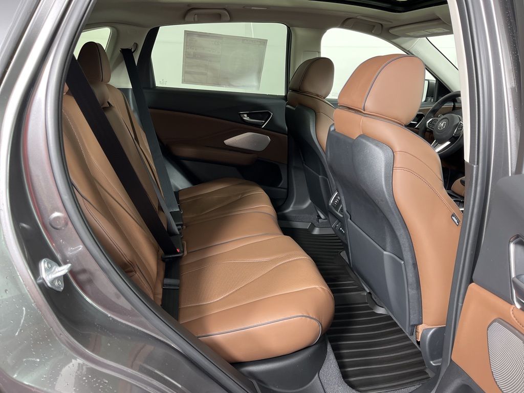 Thumbnail: 2026 Acura RDX - 13