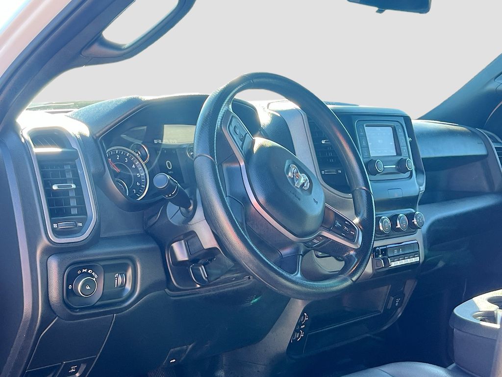 2024 Ram 2500 Tradesman - 8