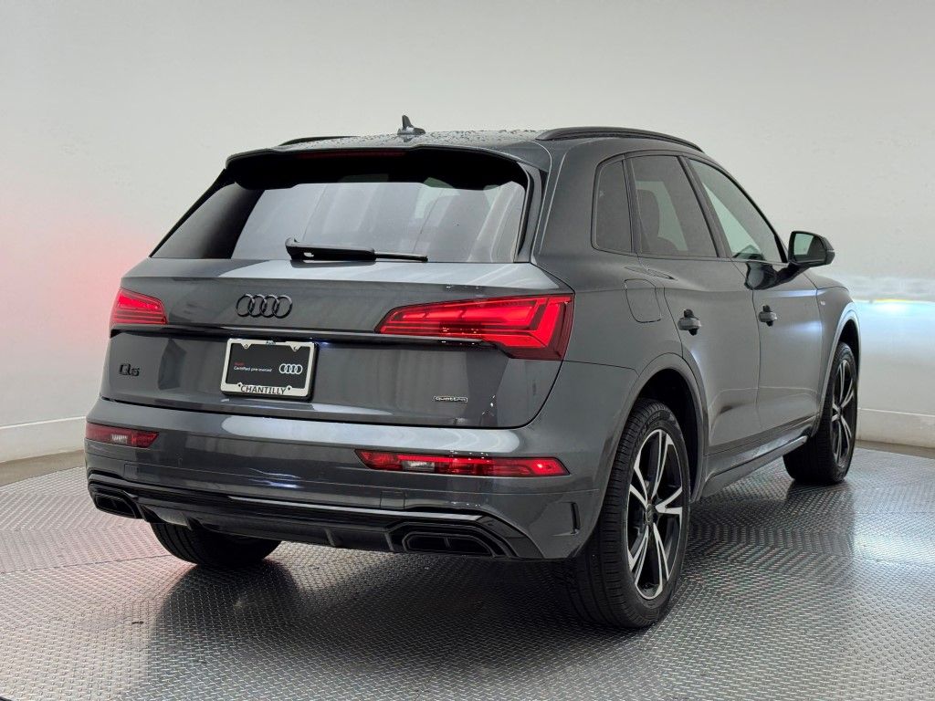 Thumbnail: 2025 Audi Q5 - 12