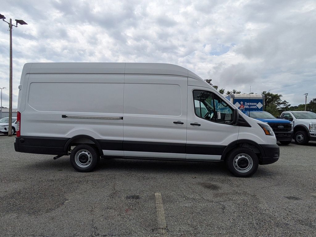 2026 Ford Transit-350 Cargo Van 
