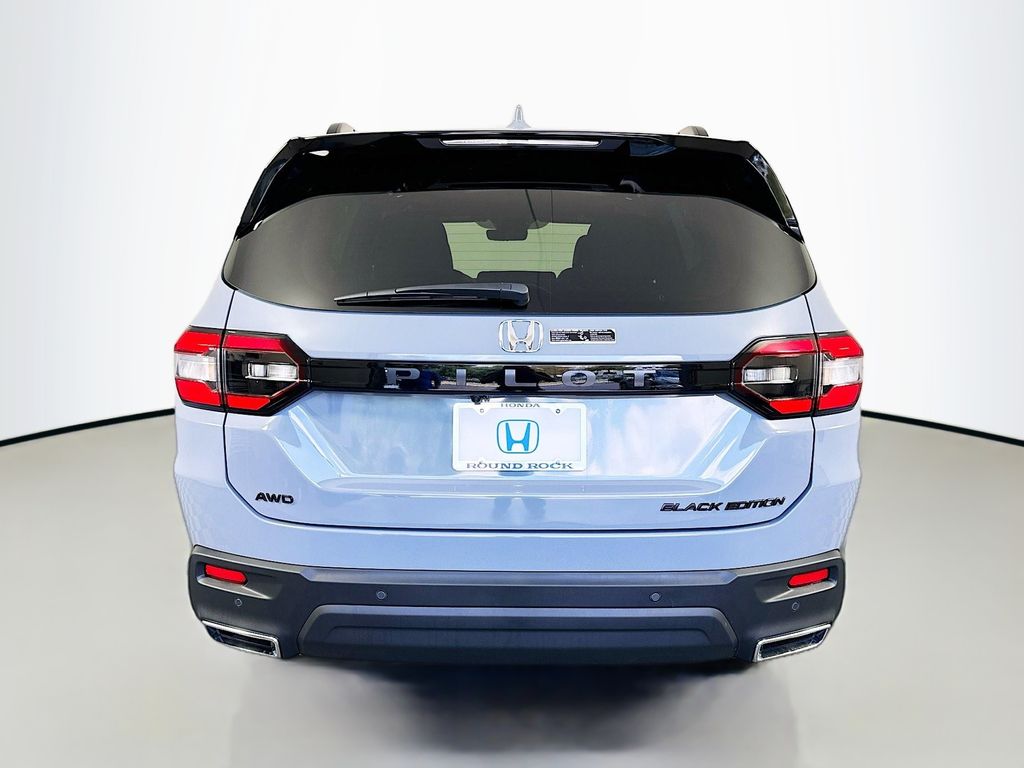 Thumbnail: 2025 Honda Pilot - 6