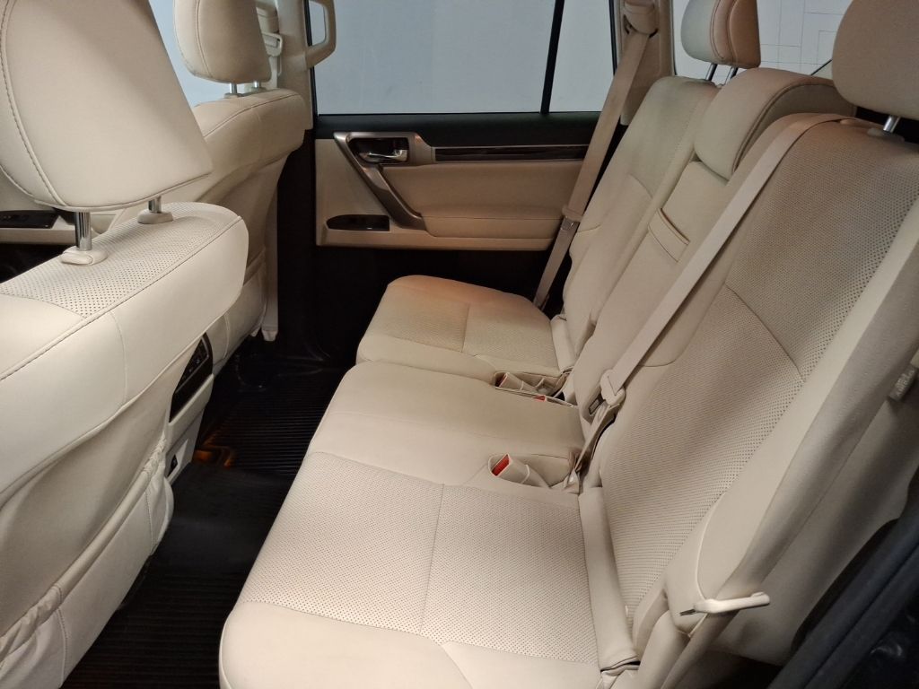 Used 2021 Lexus GX SUV