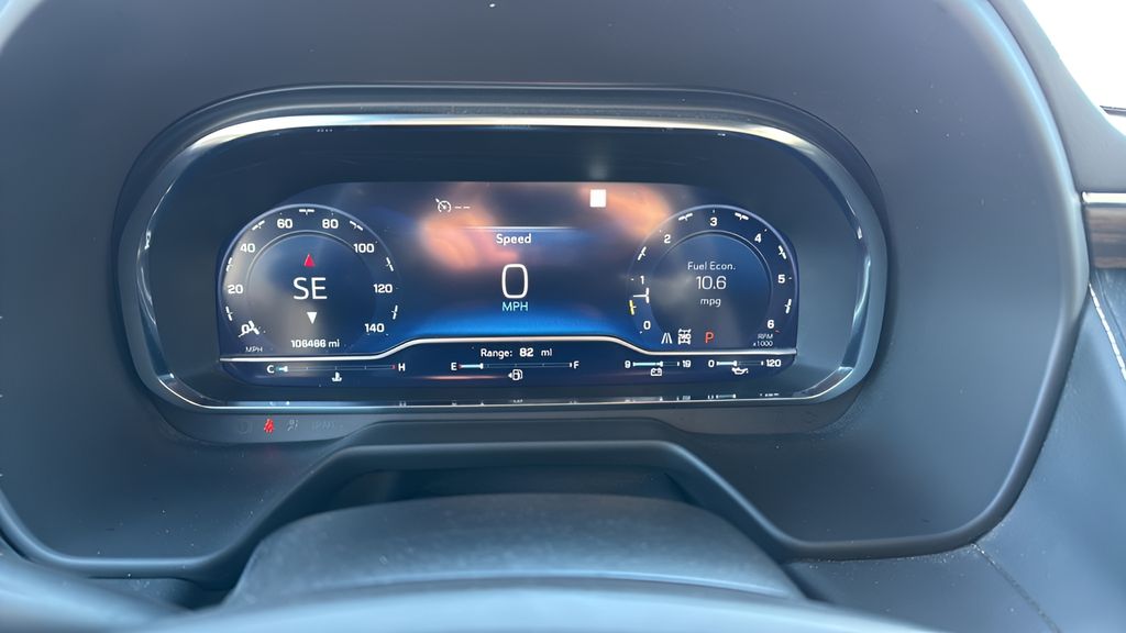 2022 Chevrolet Tahoe