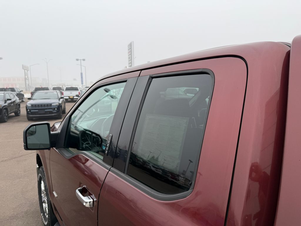 Used 2017 Brown Ford XLT image 36