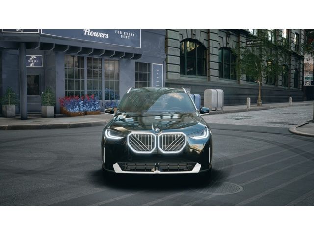 Thumbnail: 2026 BMW X3 - 3