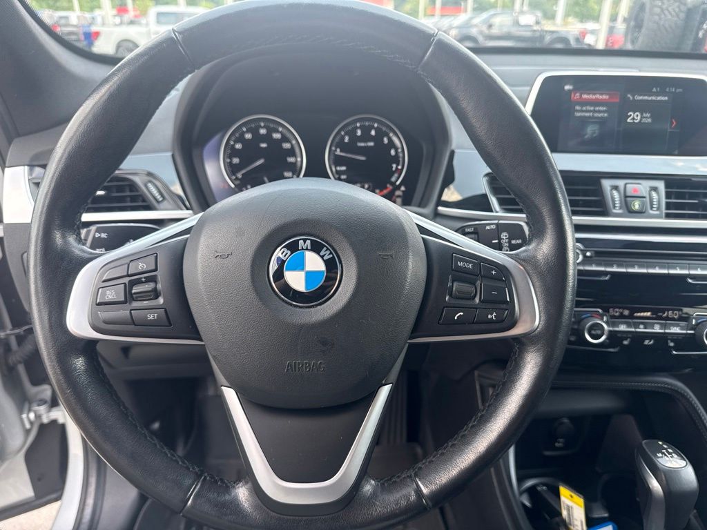 2019 BMW X1 sDrive28i