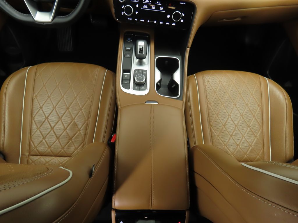 2023 INFINITI QX60 Autograph 17