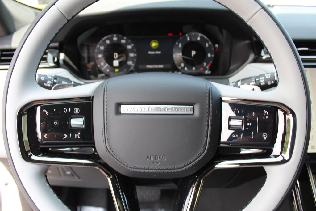 New 2026 White Land Rover S image 43