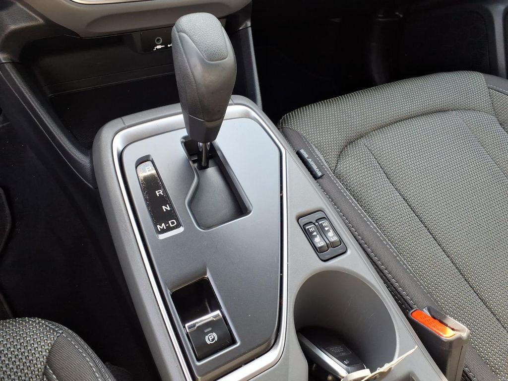 used 2024 Subaru Crosstrek car, priced at $25,900