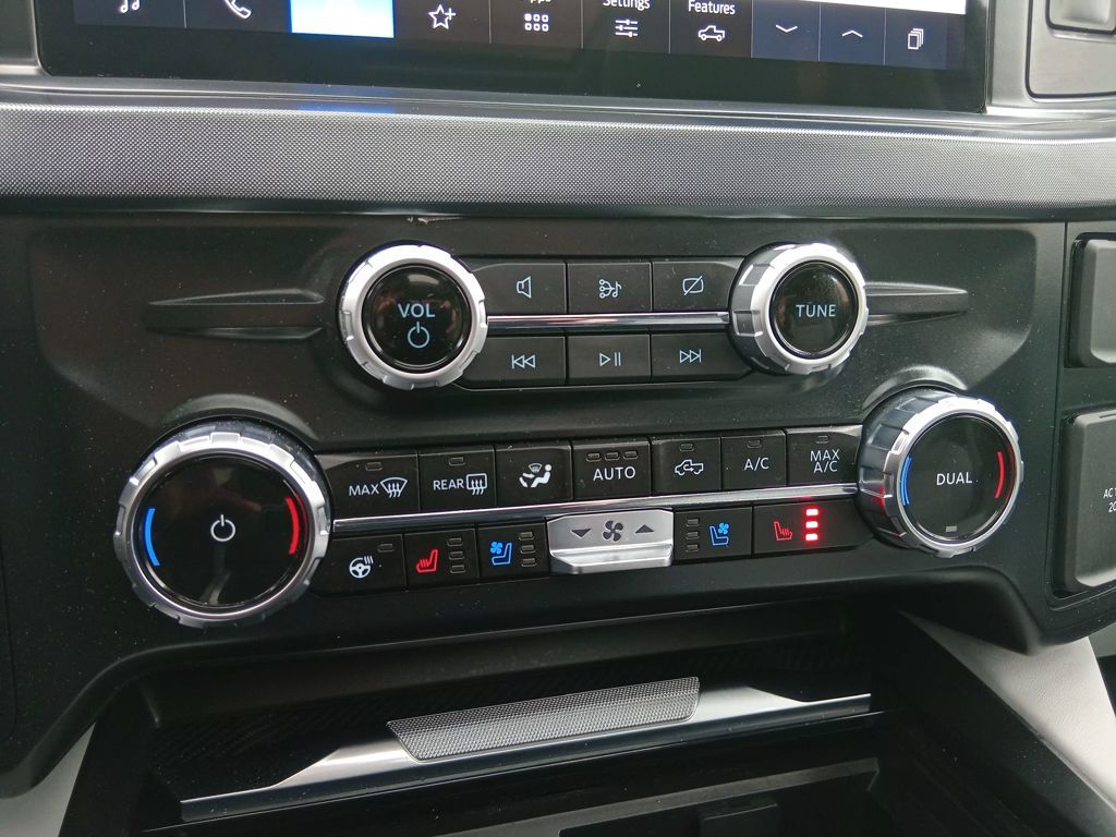 2024 Ford F-250 Super Duty Limited
