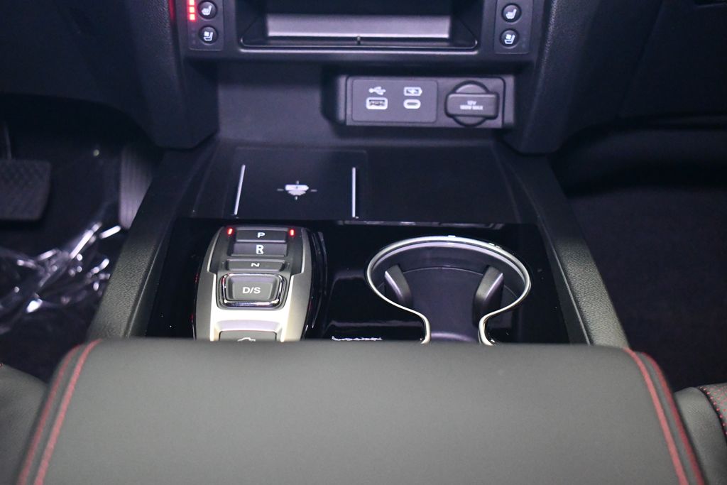 Thumbnail: 2026 Honda Ridgeline - 12