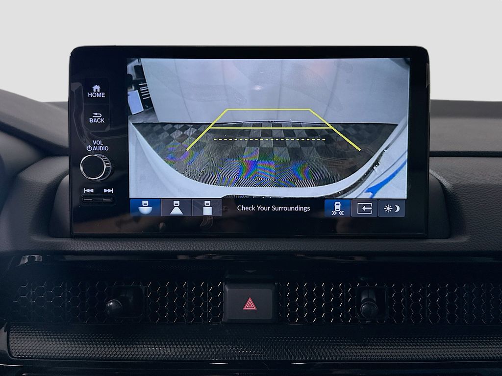 Thumbnail: 2026 Honda CR-V - 13