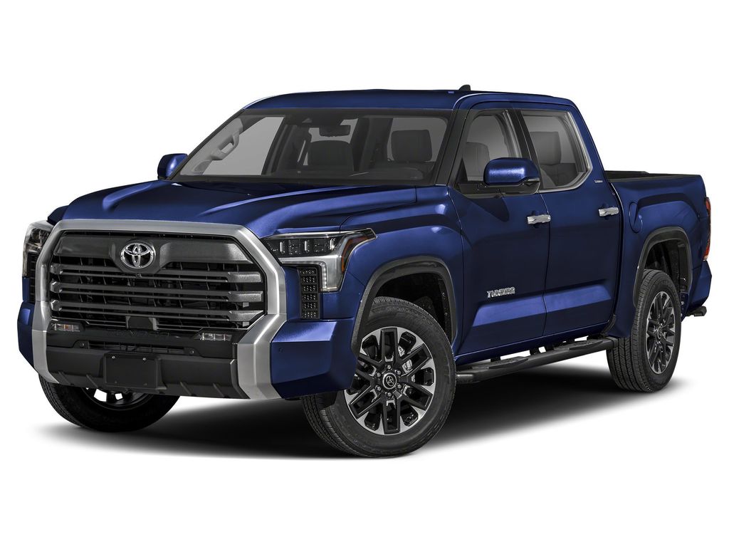 2025 Toyota Tundra Limited -
                West Palm Beach, FL