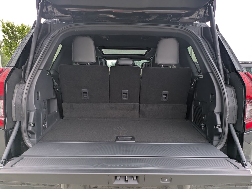 2027 Ford Expedition 