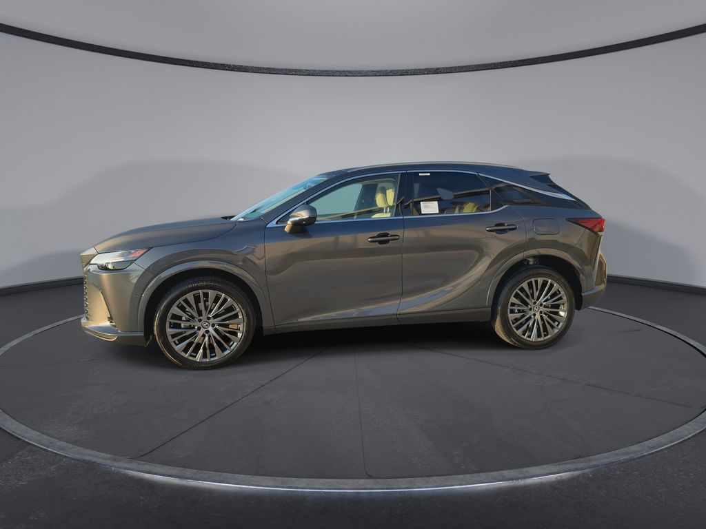 Thumbnail: 2026 Lexus RX - 5