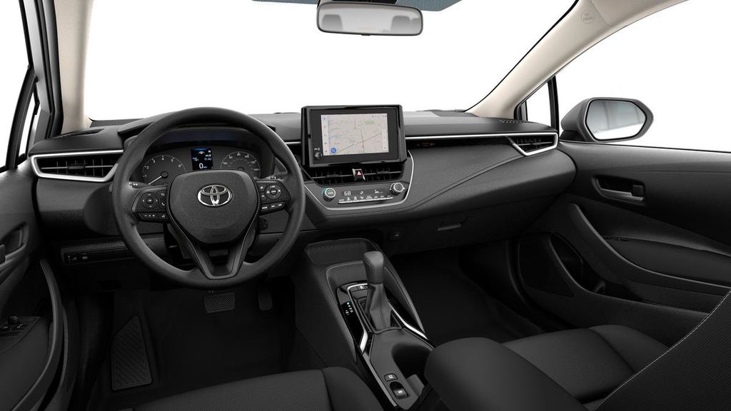 Thumbnail: 2025 Toyota Corolla - 18