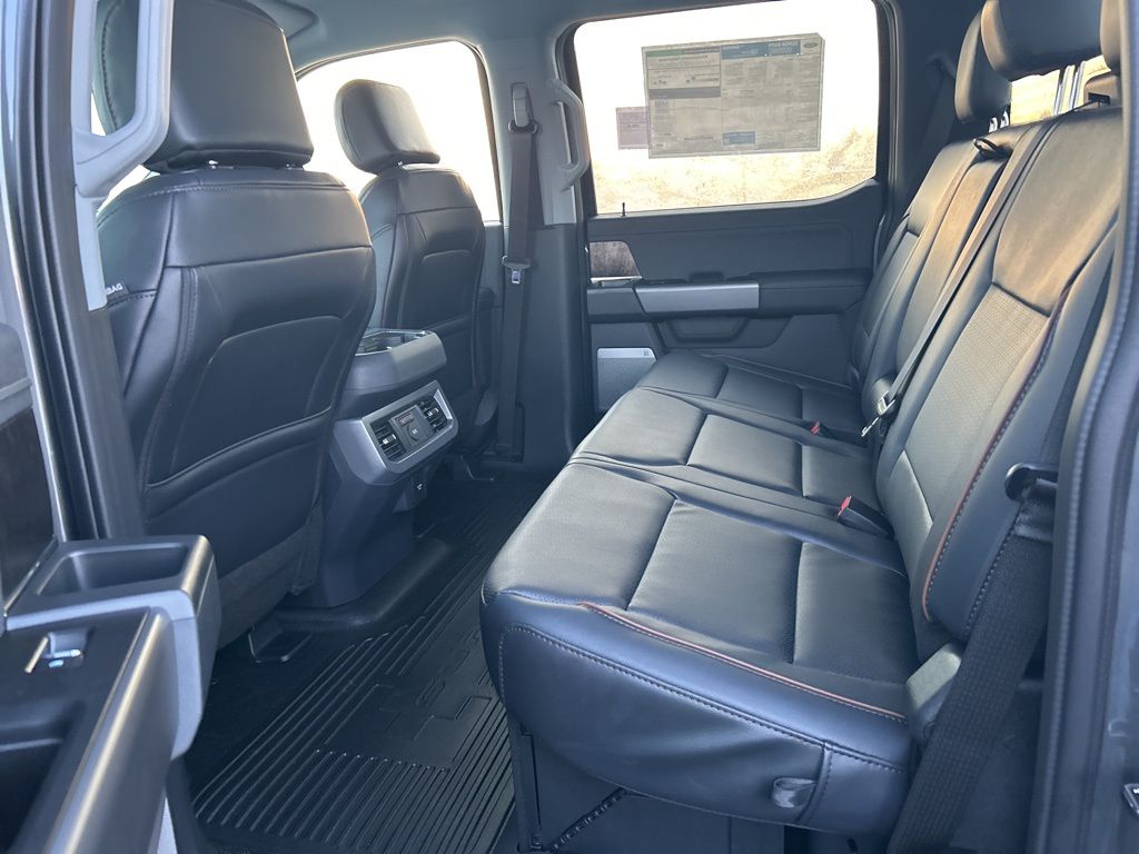 new 2026 Ford F-350SD car, priced at $88,095
