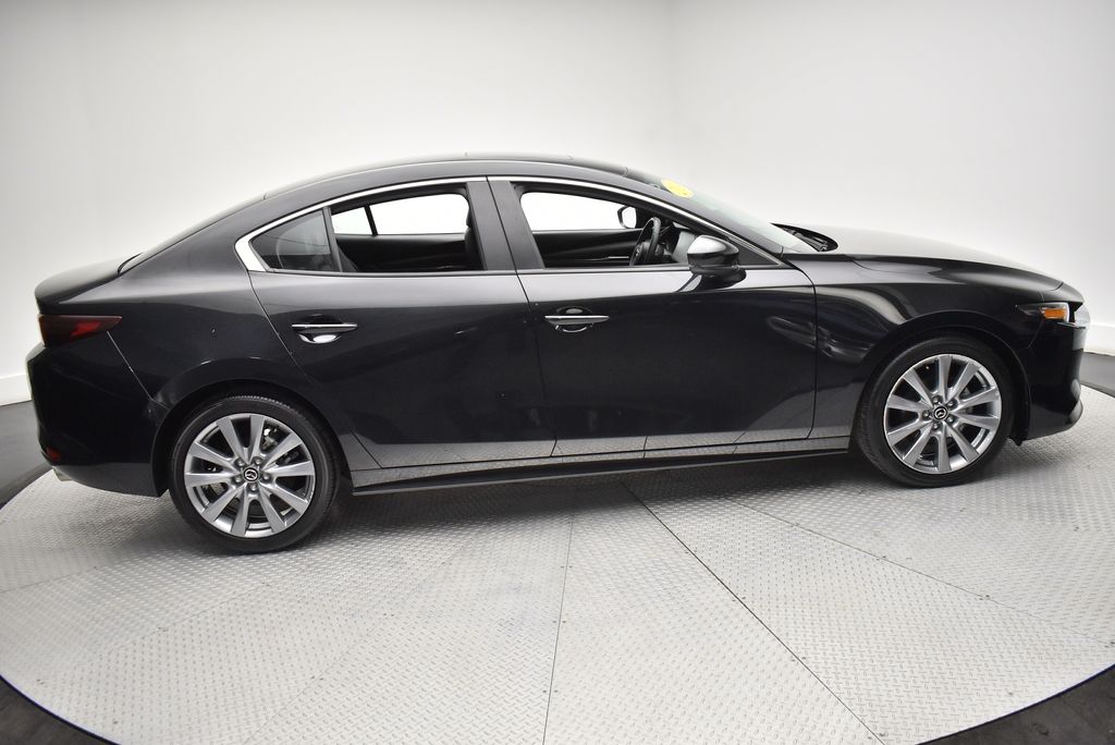 Thumbnail: 2024 Mazda Mazda3 - 4