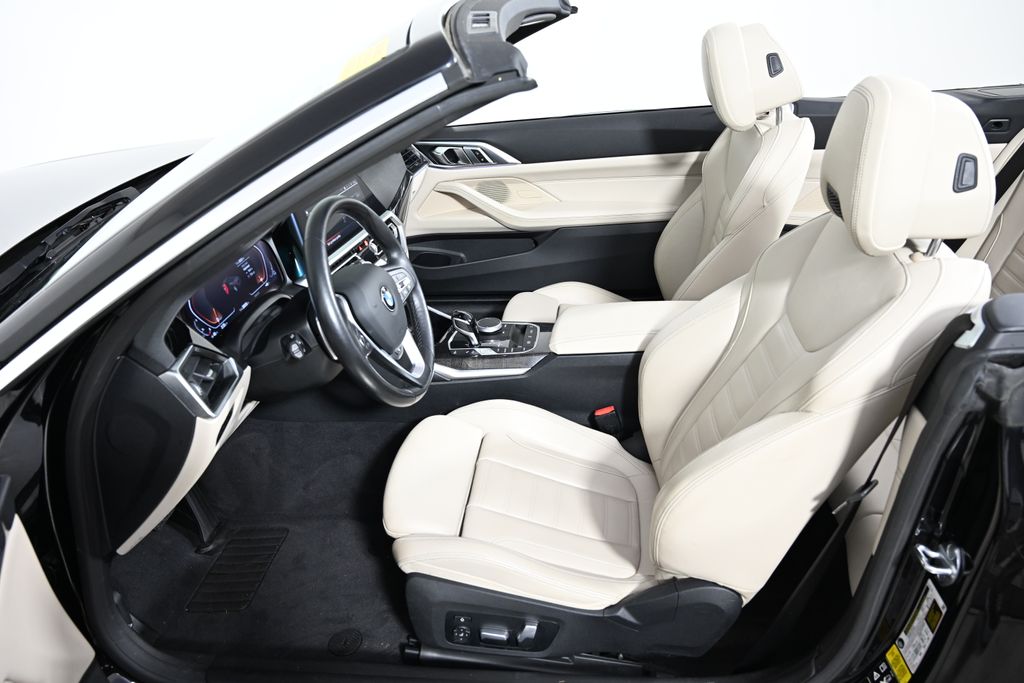 Thumbnail: 2023 BMW 4 Series - 20