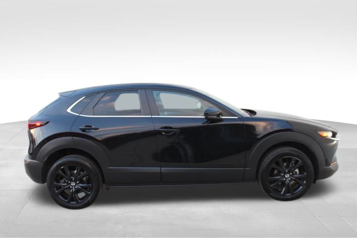 Used Car 2024 Mazda Cx-30  2.5 S Select Sport For Sale Under $25,000 In Georgetown, Texas