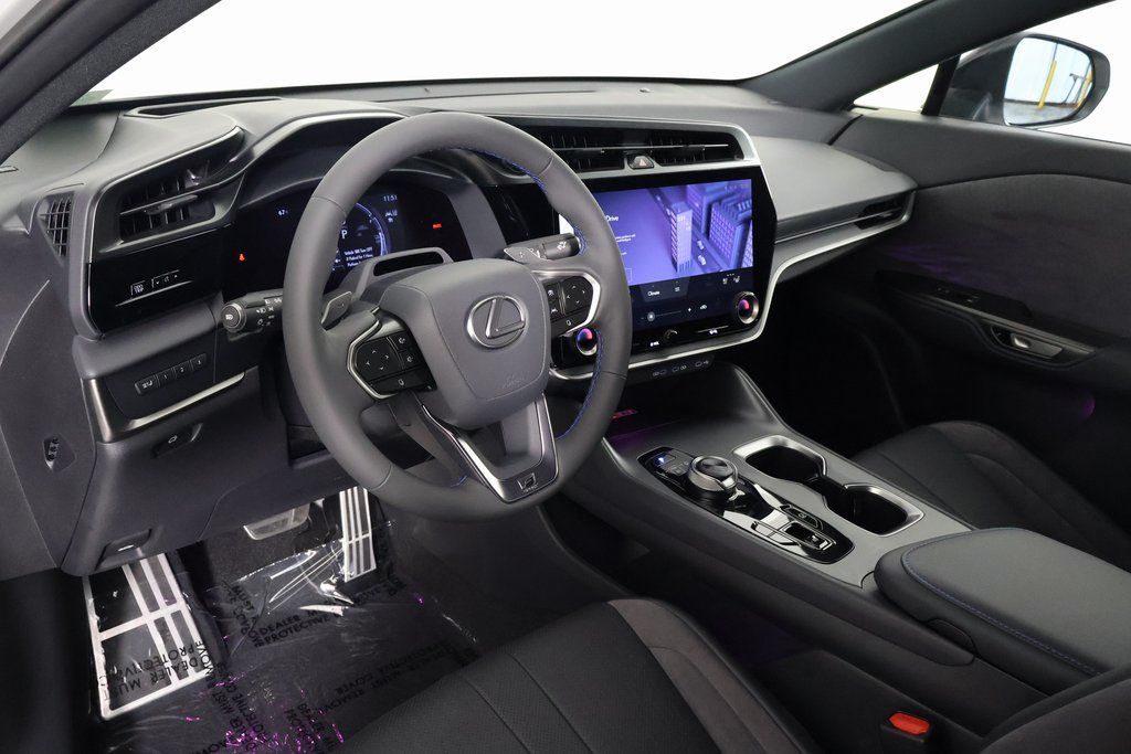 Thumbnail: 2026 Lexus RZ - 7