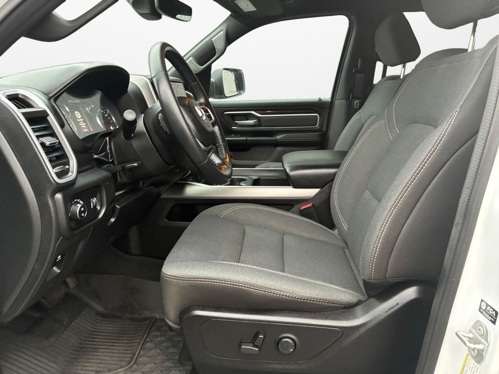 Used Car 2023 Ram 1500  Big Horn/lone Star For Sale Under $35,000 In Austin, Texas