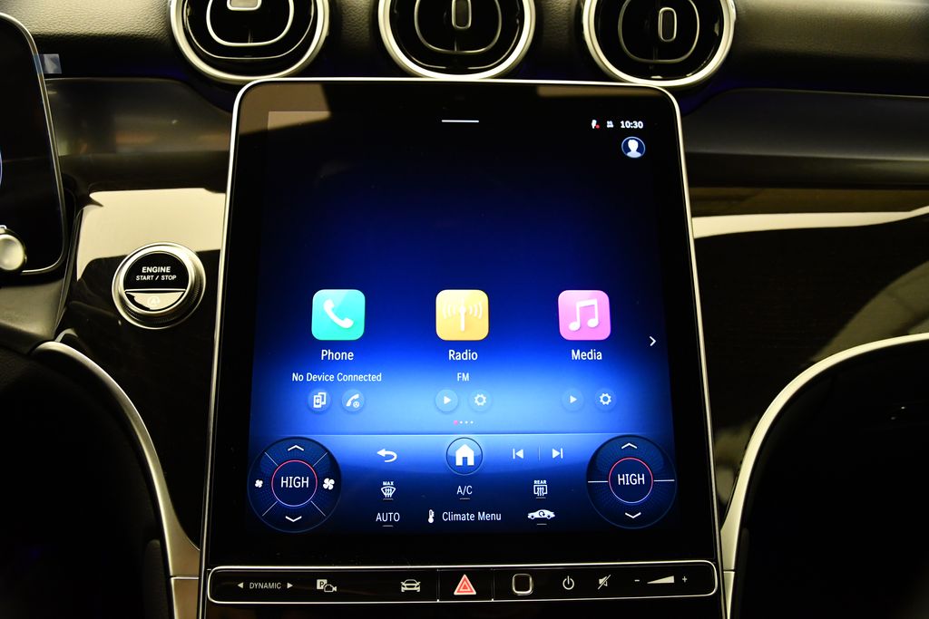 Thumbnail: 2025 Mercedes-Benz GLC - 25