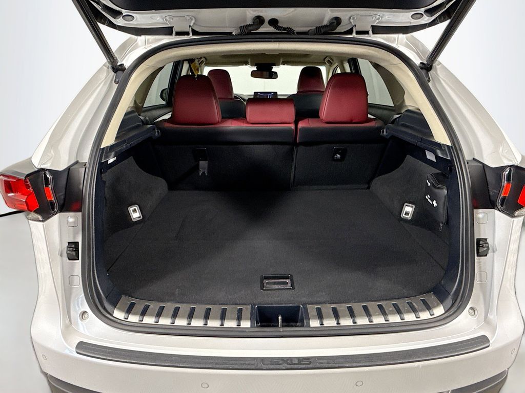 Thumbnail: 2019 Lexus NX - 26