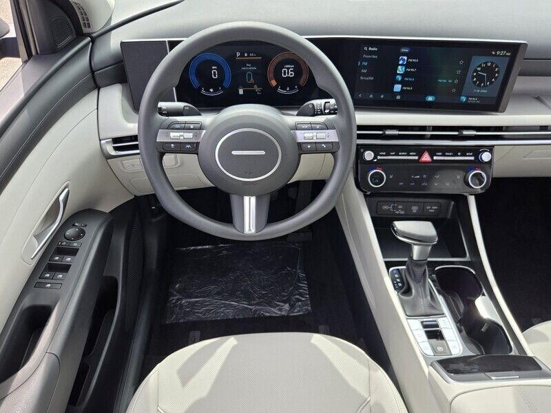 2026 Hyundai Tucson - $31,455