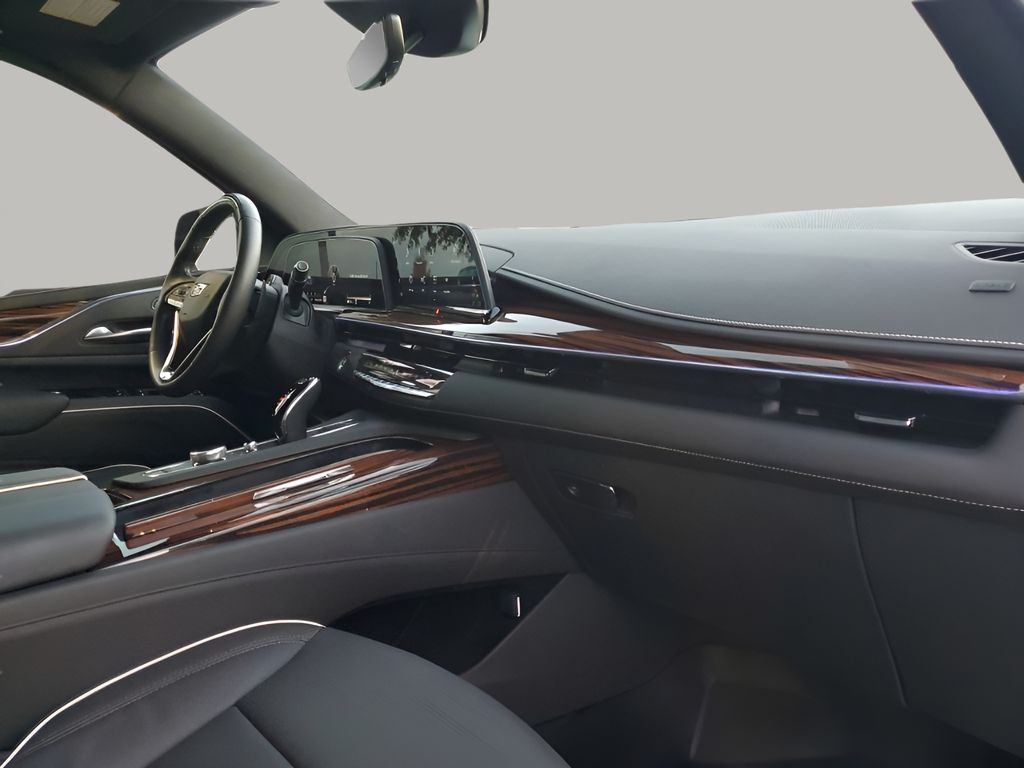 Used Car 2024 Cadillac Escalade  Premium Luxury For Sale Under $80,000 In Austin, Texas