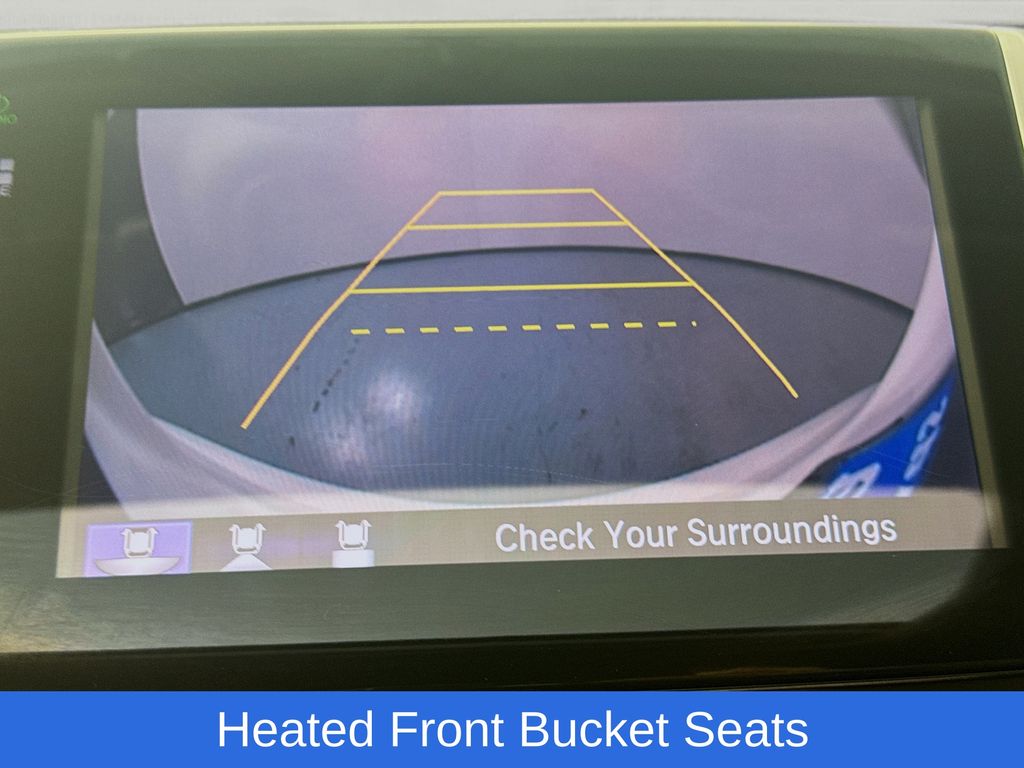 Used Car 2016 Honda Pilot  Ex-l For Sale Under $15,000 In Austin, Texas