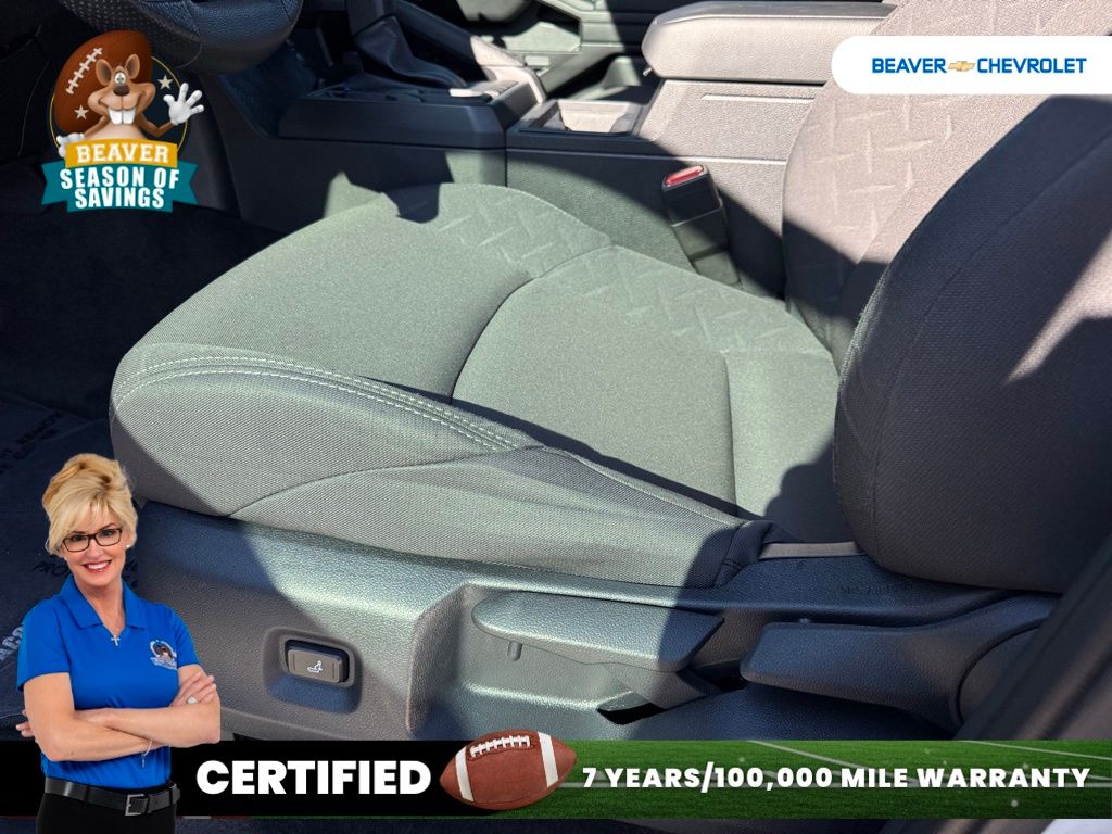 Used 2025 Toyota Tacoma Truck