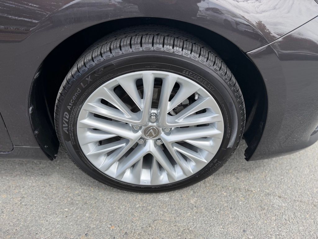 Used 2014 Lexus ES Sedan
