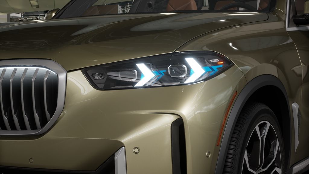 Thumbnail: 2026 BMW X5 - 6