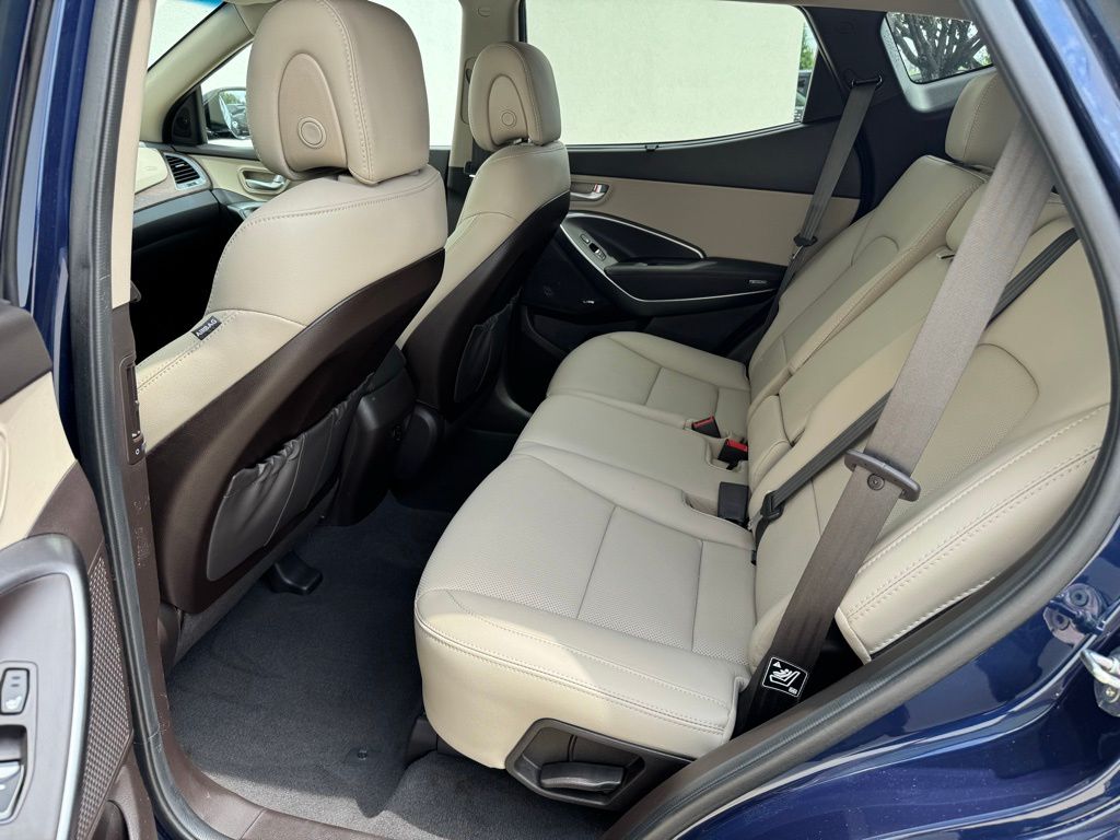 Used Car 2018 Hyundai Santa Fe Sport  2.4 Base For Sale Under $20,000 In Georgetown, Texas