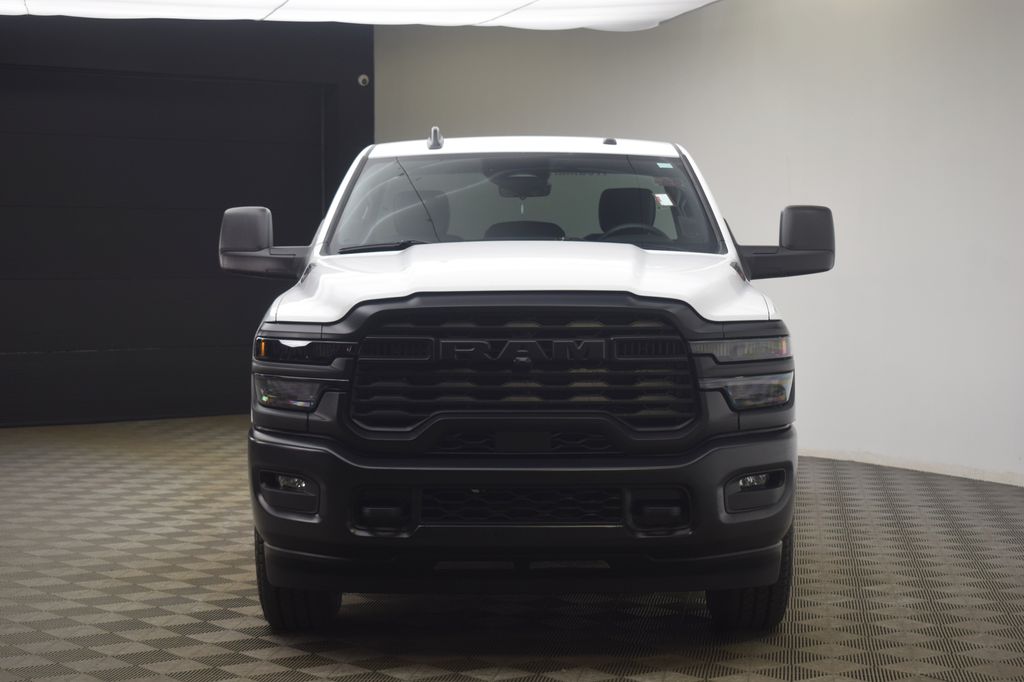 new 2026 Ram 2500 car, priced at $44,845