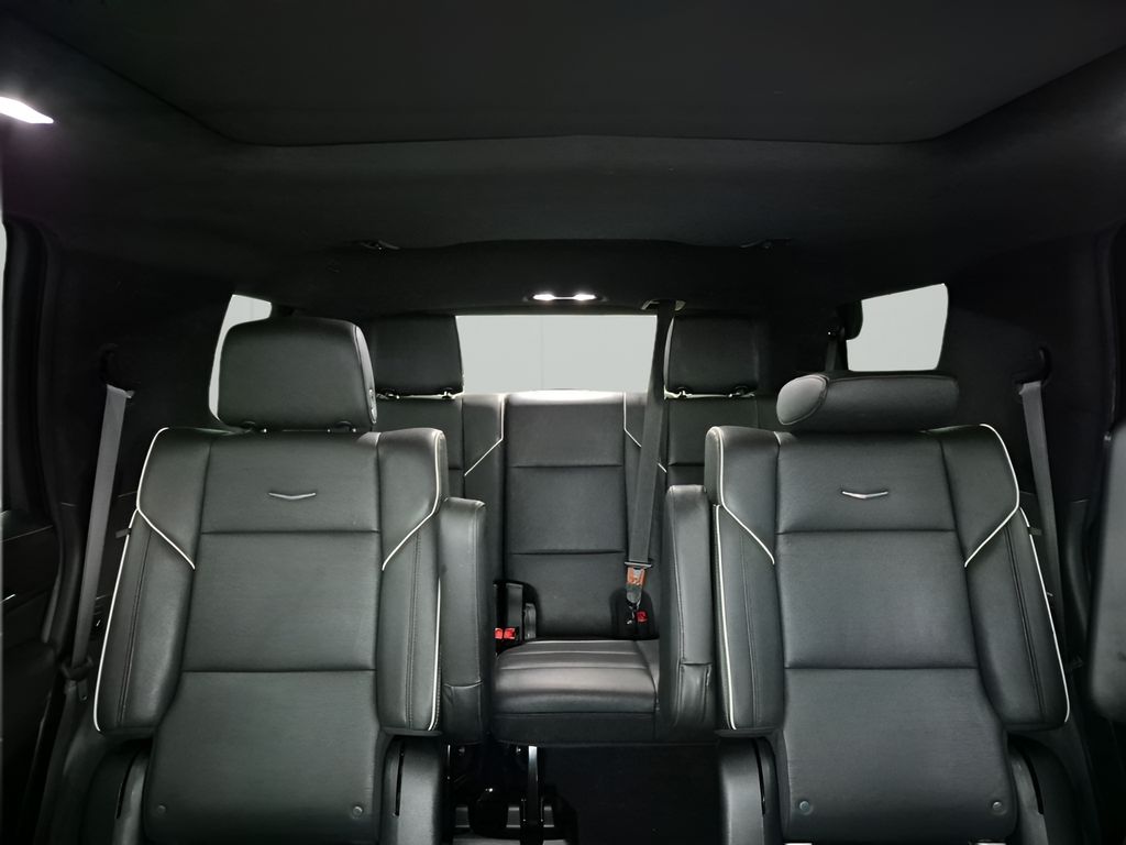 Used Car 2021 Cadillac Escalade  Sport For Sale Under $60,000 In Austin, Texas