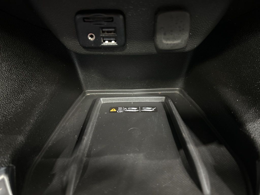 used 2023 Chevrolet Traverse car, priced at $37,380