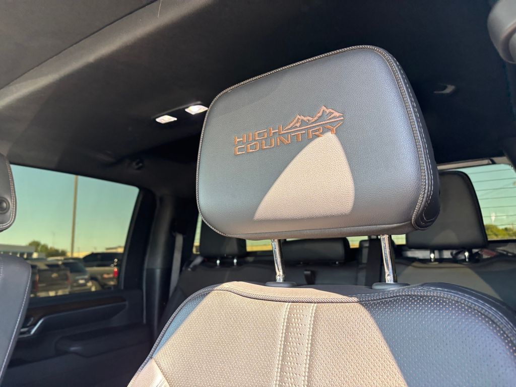 Used Car 2024 Chevrolet Silverado 3500hd  High Country For Sale Under $70,000 In Austin, Texas