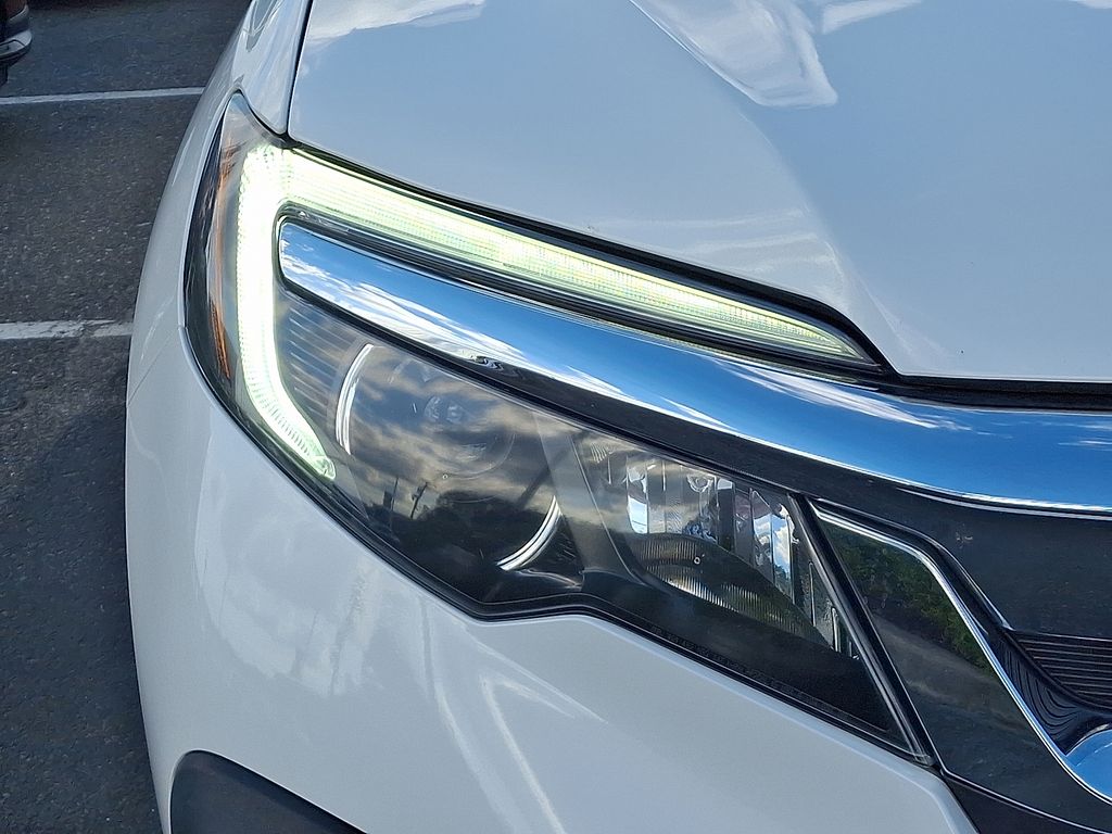 Thumbnail: 2022 Honda Pilot - 9