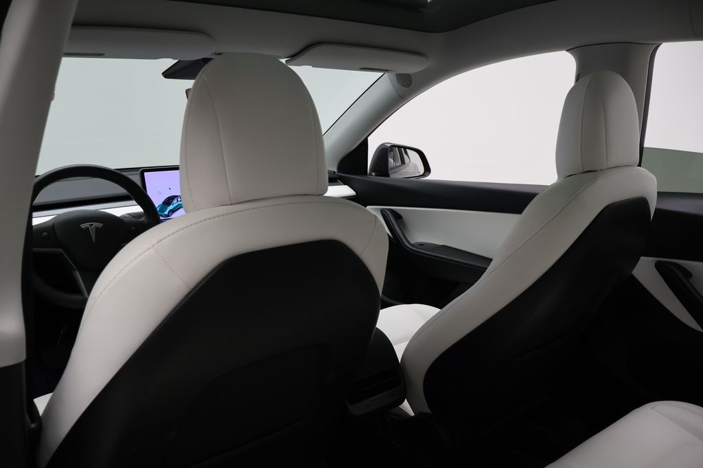 Thumbnail: 2021 Tesla Model Y - 20