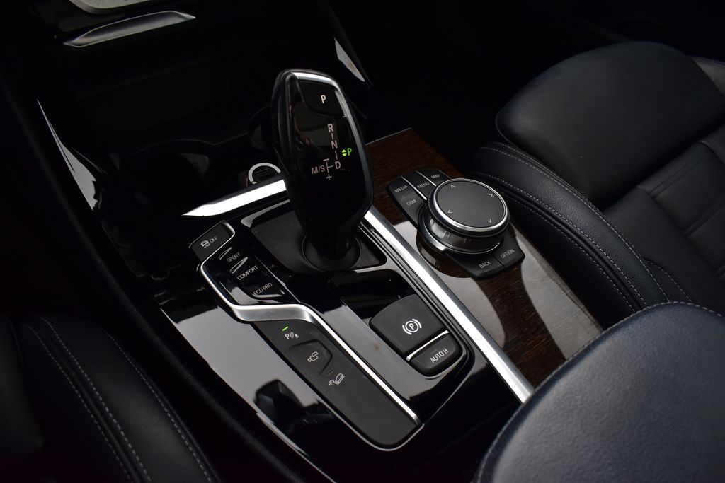 Thumbnail: 2018 BMW X3 - 21