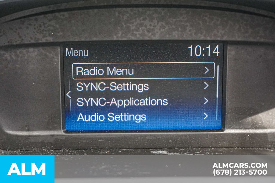 Used 2019 White Ford S image 34