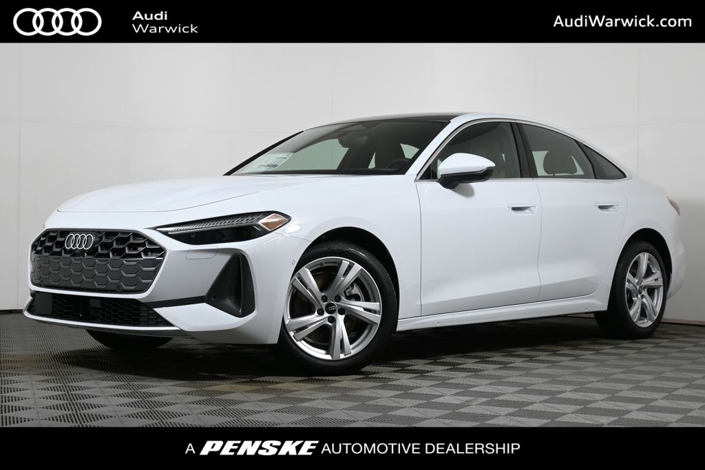 2025 Audi A5  -
                  Warwick, RI