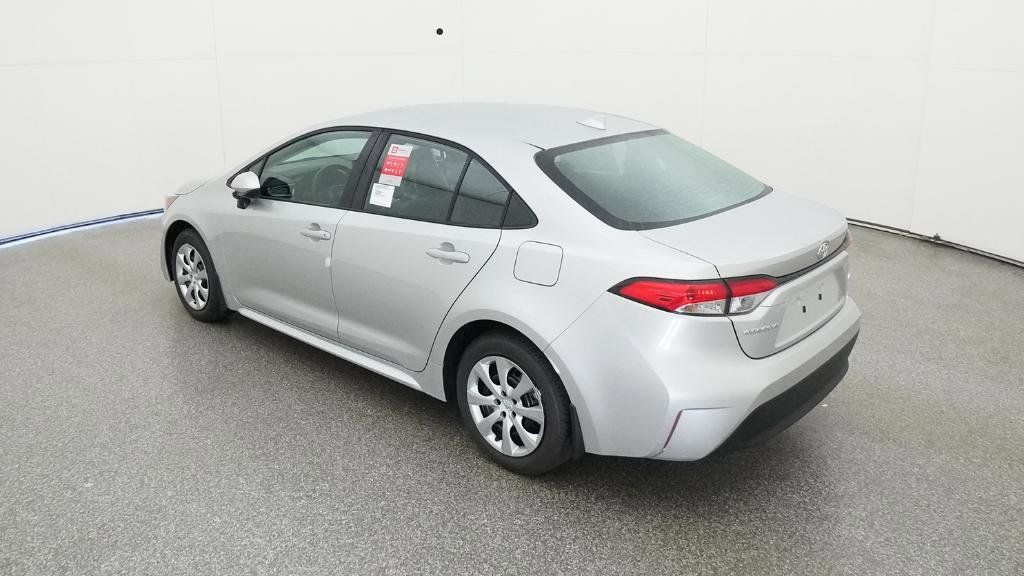 Thumbnail: 2026 Toyota Corolla - 18
