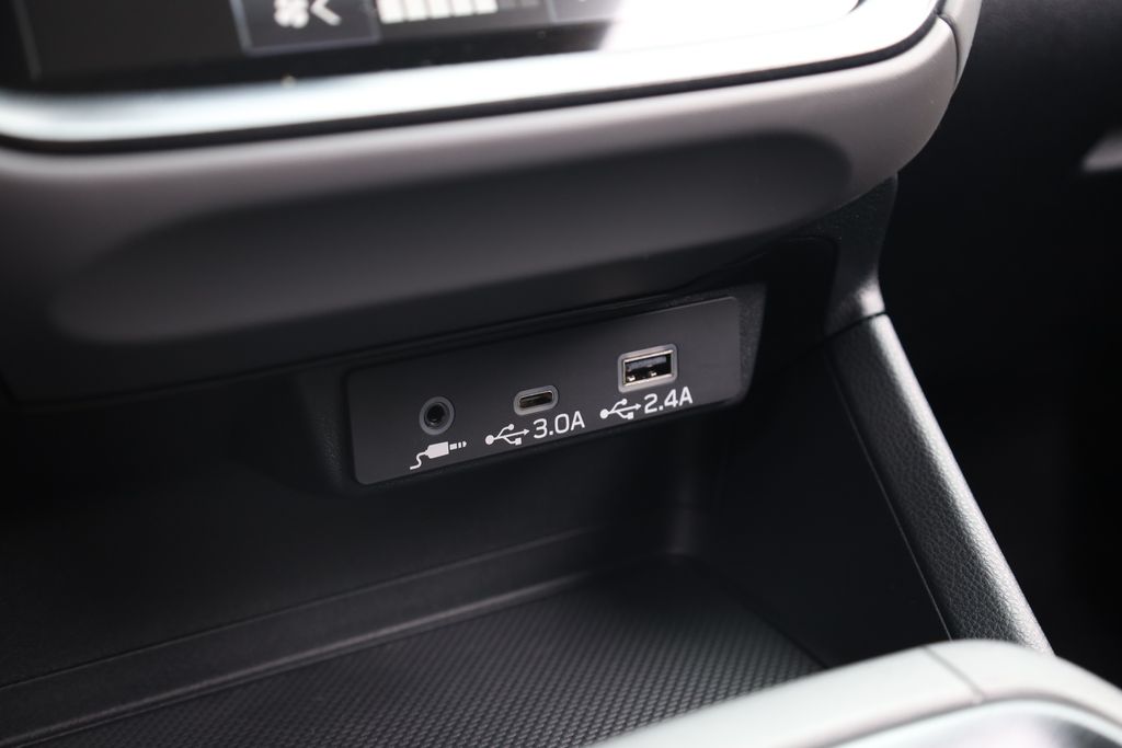 new 2026 Subaru Crosstrek car, priced at $28,520