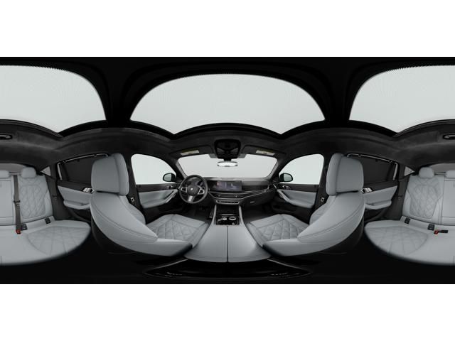 Thumbnail: 2026 BMW X6 - 8