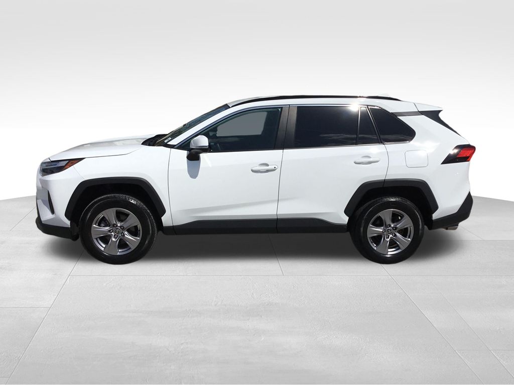 Thumbnail: 2024 Toyota RAV4 - 2