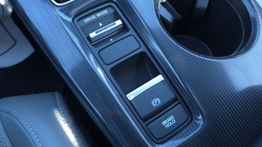 2026 Honda Civic Sport Touring - Photo 40