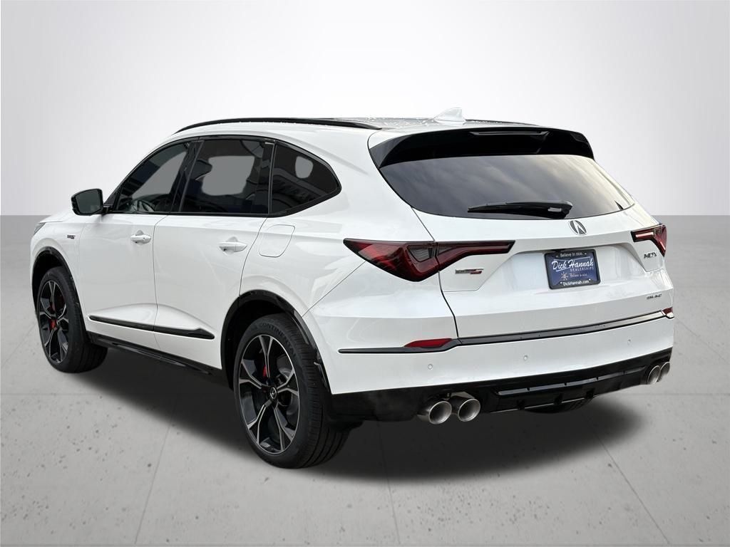 2026 Acura MDX Type S w/Advance Package